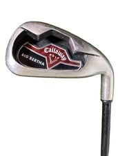 Callaway Big Bertha 6 Iron Right Hand Regular Flex Graphite Shaft 37” Needs Grip