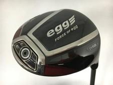 Usedegg Red Driver 2017 1W Original Carbon 10.5 M-40