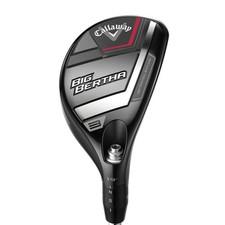 CALLAWAY 2023 BIG BERTHA 5 HYBRID GRAPHITE REGULAR STANDARD