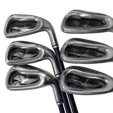 Dunlop XXIO 2006 Irons #5-9,Pw(6Clubs)/XXIO MP400/Flex:SR/ Iron set