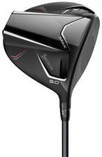 Srixon ZXi MAX 10.5* Driver Regular Graphite Project X Denali Red 50 Very Good