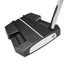 LEFT HANDED ODYSSEY ELEVEN TOUR LINED DB PUTTER 35 IN