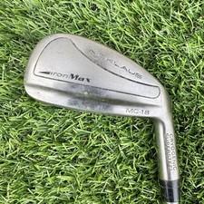 nicklaus itonmax mc-18 Shock Shield Steel Shaft Right Handed