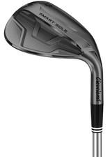Women Cleveland Smart Sole 4.0 Black Satin S 58* Lob Wedge Ultralite 50 Mint