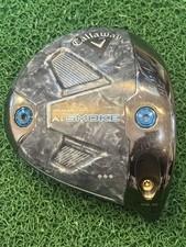 Callaway PARADYM Ai SMOKE 10.5 Head