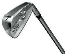 PXG 0311XP GEN7 Iron Set 4-GW RH - Regular Flex - Very Good Condition
