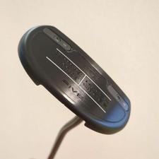 White Hot Black Five SL Putter 34 Near Mint