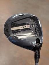 2025 Titleist GT1 3-Wood 15* / Air Speeder 40 R-Flex RH +HC *MINT*