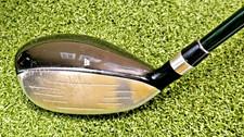 Warrior Active Channel 3 Hybrid 18*  /  RH  /  Regular Graphite ~40.25" / jd1535