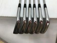 TaylorMade P790 Iron Set 5-9,Pw 6pc Flex Stiff N.S.PRO MODUS3 TOUR 105 Steel