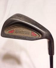 spectrum 9 Iron / Northwestern RH /Steel ~37.5”