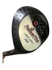 Taylor Made True Tempered Dynamic Gold Golf Driver Burner Plus 9.5° Loft RH
