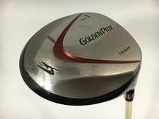 Used Golden Prix Vx Driver 1W Original Carbon 9.5S