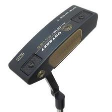 Odyssey Ai-ONE Milled One Wide T CH Putter RH 34in Steel Shaft 534g w/ HC【BC】