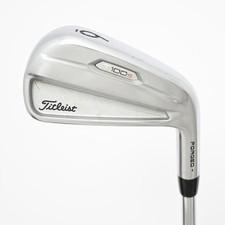 Titleist T Series T100S Iron N.S.Pro Modus 3 Tour 105 Shaft