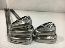 TaylorMade SIM MAX 2020 Iron Set 6-9,Pw 5pc Flex Regular TENSEI BLUE TM60