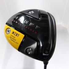 Daiwa Driver ONOFF (2022) KURO 10.5° Stiff LABOSPEC TATAKI:50 CBT