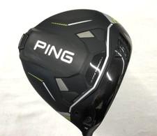 PING G430 MAX 10K 9° Driver Head Only Right Handed RH Golf Club #1905