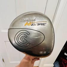 *VERY NICE* Cleveland HiBore Driver