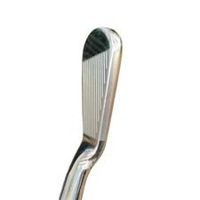 TaylorMade GLOIRE FORGED Iron Set 5-9,Pw 6pc Flex Regular GLOIRE GL600i Steel