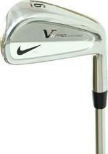 Nike VR Pro Combo CB 4 Iron Regular True Temper Dynamic Gold XP R300 Excellent