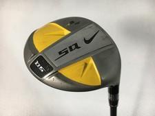 Used Sasquatch 2 Fairway 2007 Japan Model 3W Diamana 15 R