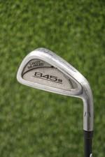 Tommy Armour 846 Titanium 4 Iron R Flex 38.75"