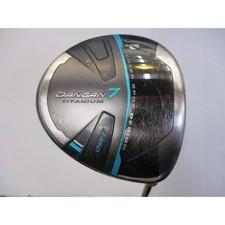 Majesty Golf Marman Dangan 7/Original Carbon/R/10.5 131449