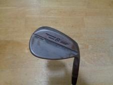 TITLEIST Vokey Design SM8 Raw 54 Deg Wedge IRONS IRON 54.12 NS Pro Modus3 Stiff