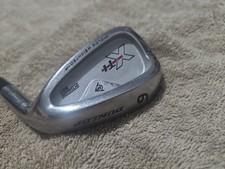 Dunlop XTI 9 Iron Regular Flex Steel Shaft RH Single 35.5in Mid-Firm