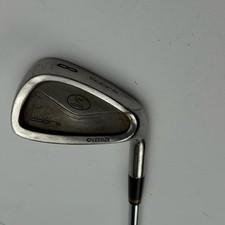 King Cobra II Oversize 8 Iron Golf Club Regular Flex Steel Shaft  Mens RH 37.25”