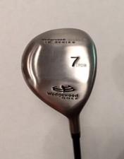 Wedgewood Silver IR Series - 7 Iron Ladies Flex