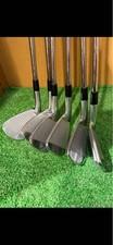 Mizuno Mizuno Pro 223 Iron Set 6pcs 5-PW N.S.PRO 950GH neo Flex S