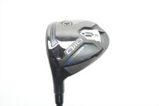 Taylormade Qi10 Tour 15° 3 Fairway Wood Stiff Tensei Av Limited Good Left Hand