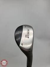 2002 TAYLORMADE RESCUE MID 2 HYBRID 14* STIFF FUJI VISTA PRO 90 GOOD