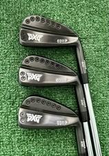 PXG 0311 P GEN2 FORGED Single Iron 4,5,6   **YOU CHOOSE**   Stiff Steel, MRH