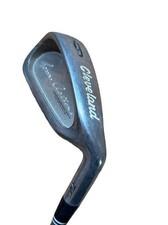 Cleveland Tour Action TA5 Series 6 Iron True Temper Steel Regular 35 Inch RH