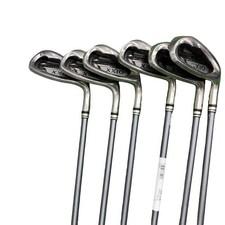 Dunlop XXIO 2012 Irons #5-9,Pw(6Clubs)/XXIO MP700/Flex:SR/ Iron set