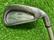 Callaway Steelhead X-14 6 Iron / RH / Regular Graphite ~36.5" /New Grip / dj2445