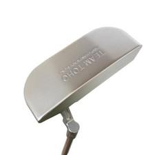 Used Team Toho Spin Control Putter Mallet32 Inch Pt Steel Flex Men'S Right-Hande