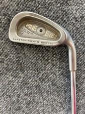 Ping/Eye2 Black Dot/2 Iron/RH/Steel Shaft/39”/SL4583