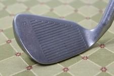 Ping Eye 2 8 Iron ZZ Lite Stiff Steel Orange Dot  36.5" Karsten 85068 USA