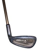 SquareTwo 88V Whitworth Oversize Pitching Wedge/RH/Regular Graphite~35.5"/jd3307
