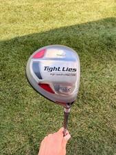 Adams Tight Lies Driver 10.5° SuperShaft Regular Flex 45"