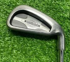 Callaway Steelhead X-1  4 Iron / RH / DG Stiff Steel ~38.75" / NEW Grip /GG1259