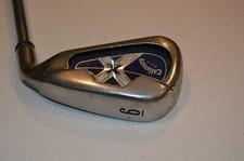 Callaway X-18 Single 6 Iron Men's Right Hand 38.5" UniFlex Callaway Shaft 