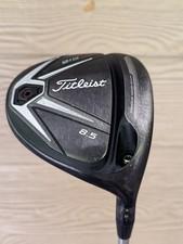 Titleist 915 D3 8.5 Driver W/ 60g Diamana Stiff Flex Shaft