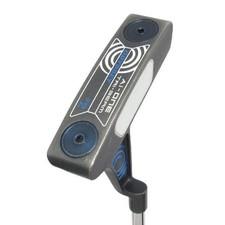 Odyssey Ai-ONE Tri-Beam #2 Putter RH 34in Steel Shaft 540g w/ HC GripGd【CD】