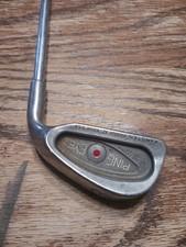 Ping Eye 2 Red Dot Single 3 Iron Steel Shaft Right Hand long Iron