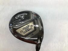 Callaway Great Big Bertha 2023 Fairway Wood 3W 15R Flex 43In W/Hc Speeder Nx